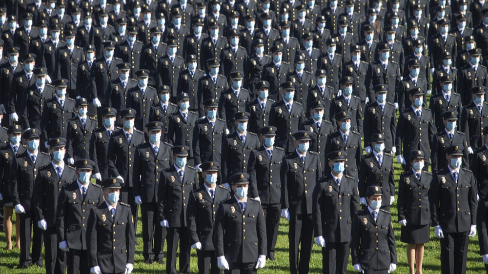 Academia Policía Nacional - Cuánto se tarda en preparar la Oposición a Policía  Nacional